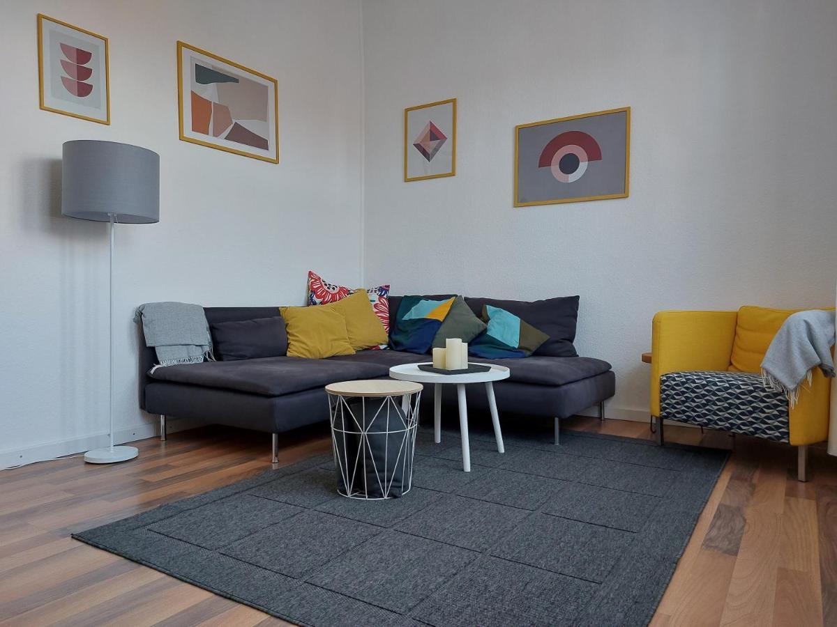 Stadthaus Mit Dachterrasse Varel Dış mekan fotoğraf